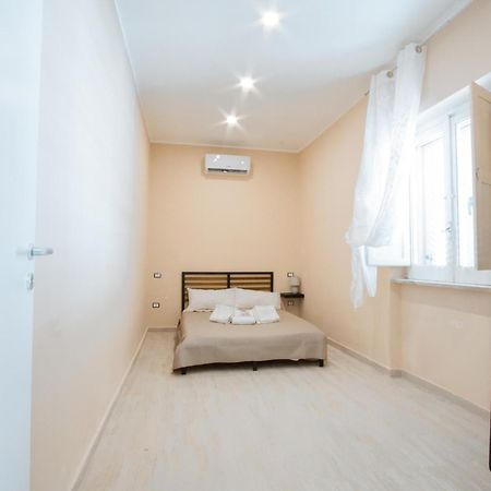 Anemos Villa Bari Exteriör bild