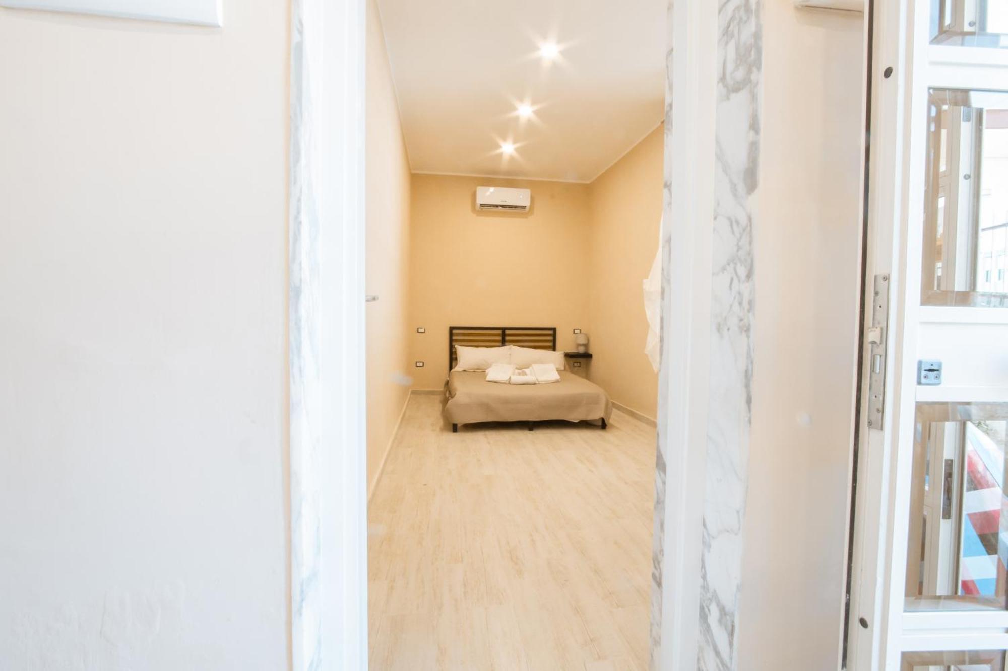 Anemos Villa Bari Exteriör bild