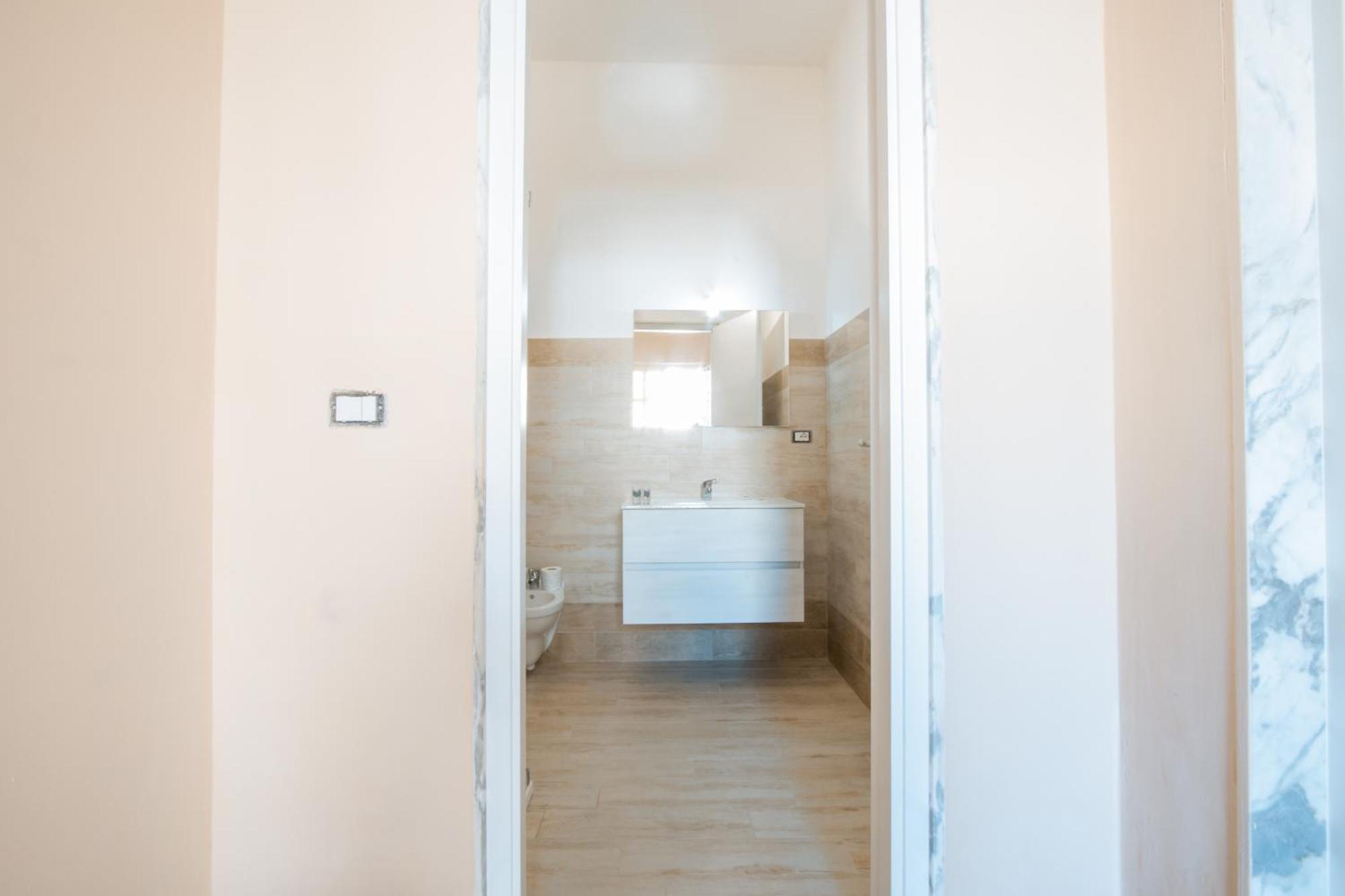 Anemos Villa Bari Exteriör bild