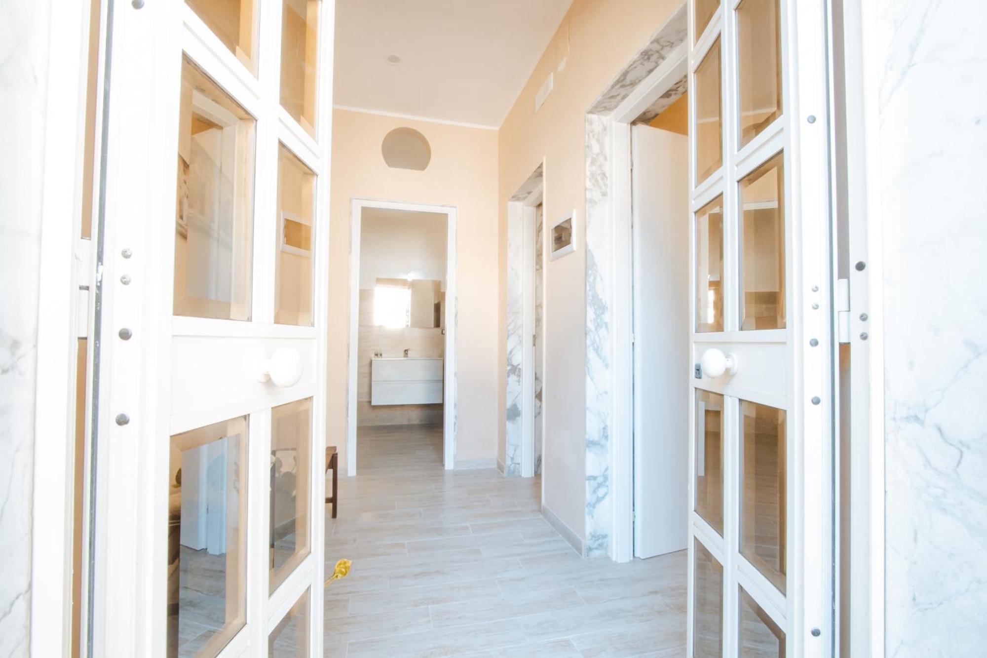 Anemos Villa Bari Exteriör bild