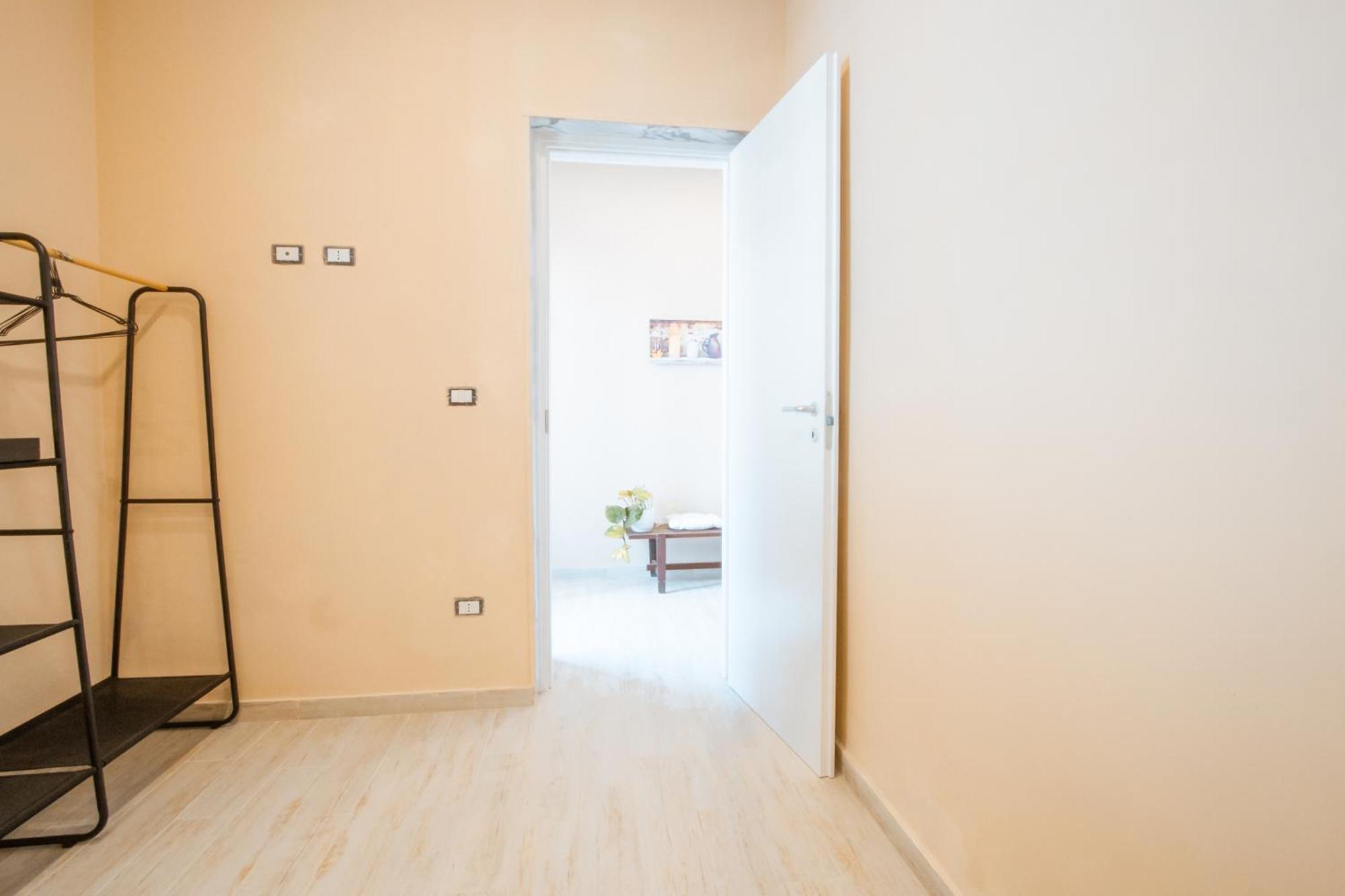 Anemos Villa Bari Exteriör bild