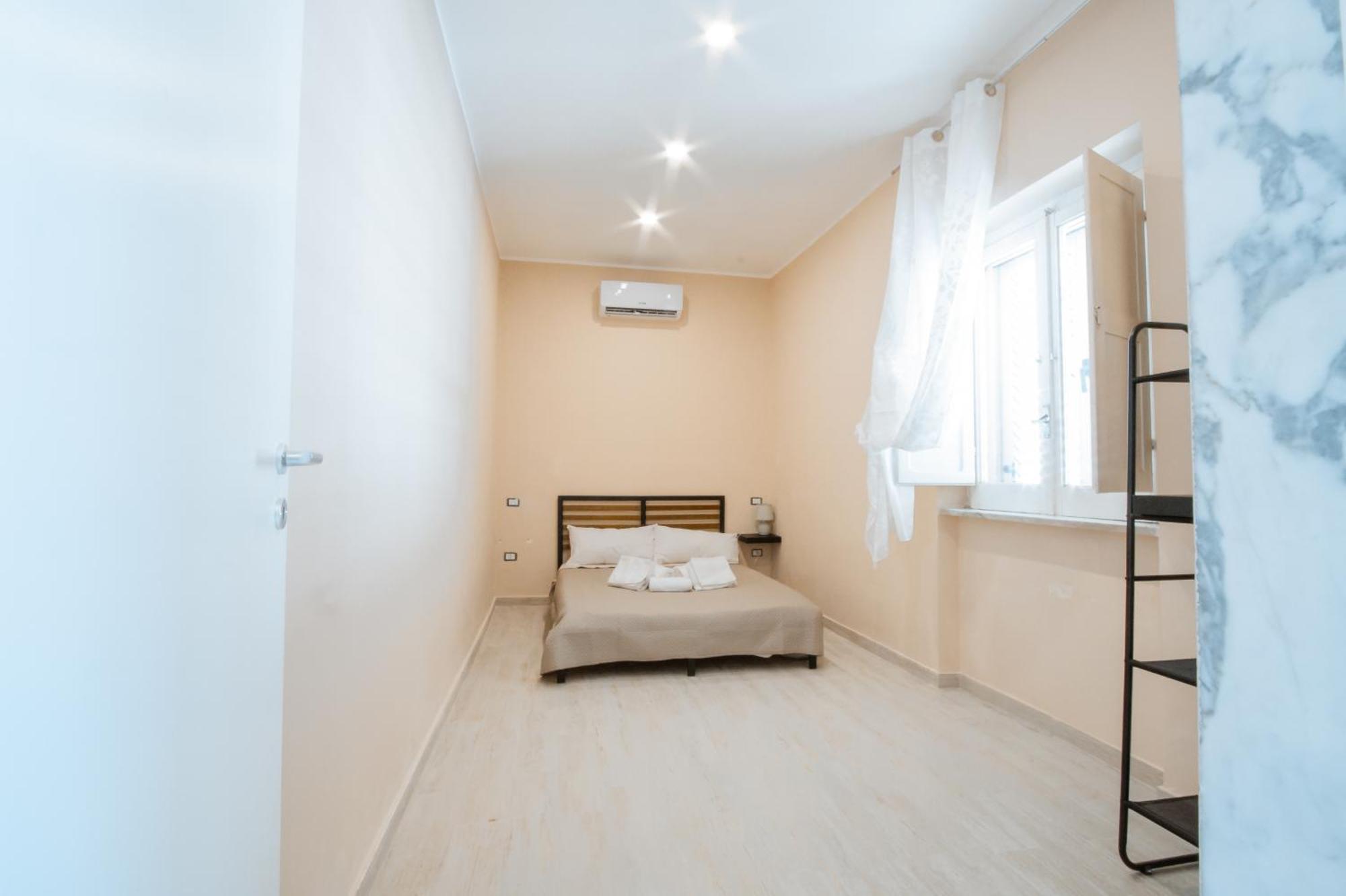 Anemos Villa Bari Exteriör bild